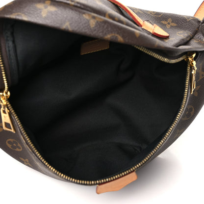 Louis Vuitton Monogram Bumbag 5 of 10