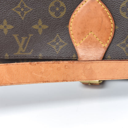 Louis Vuitton Monogram Cartouchiere 26 29 of 31