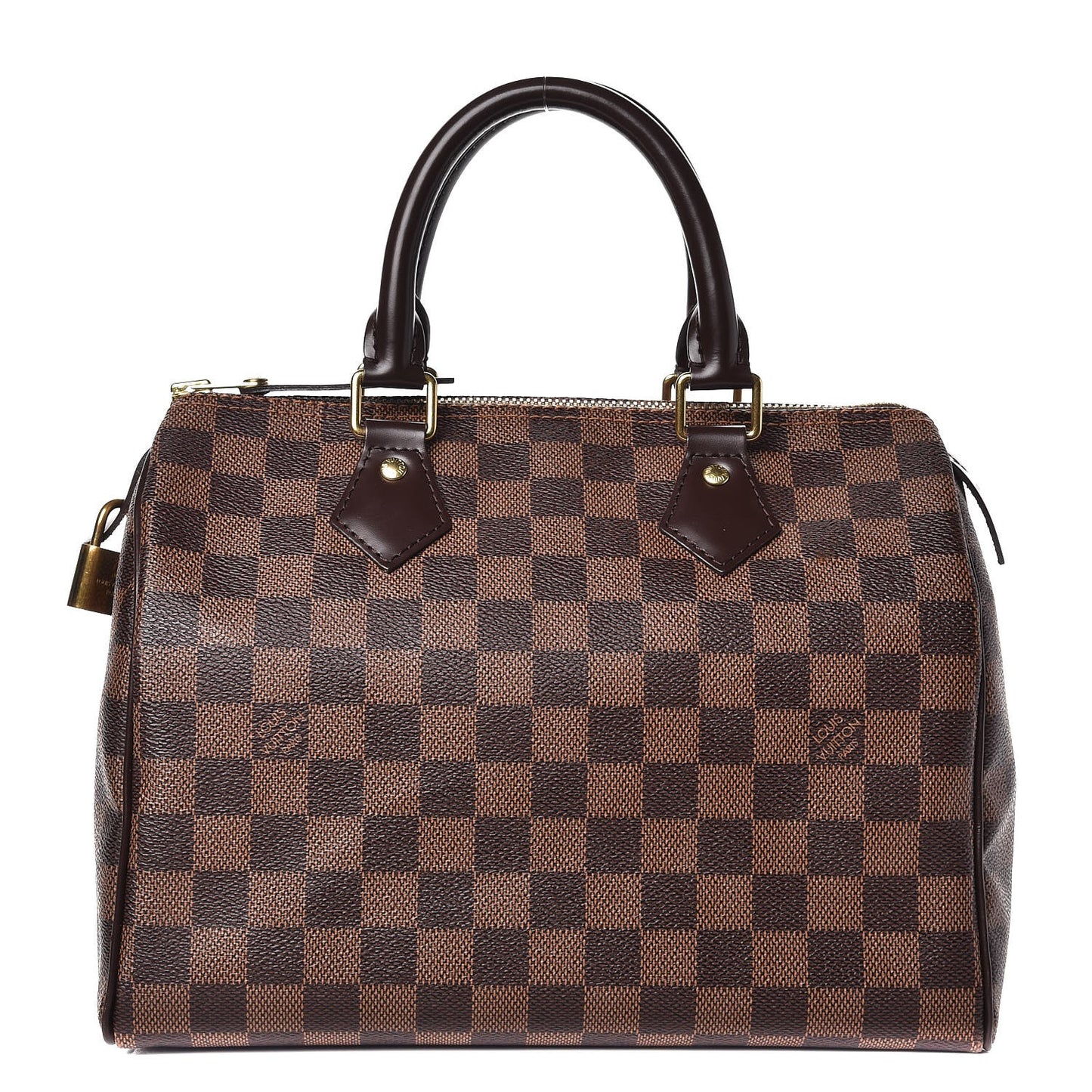 Damier Ebene Speedy 25