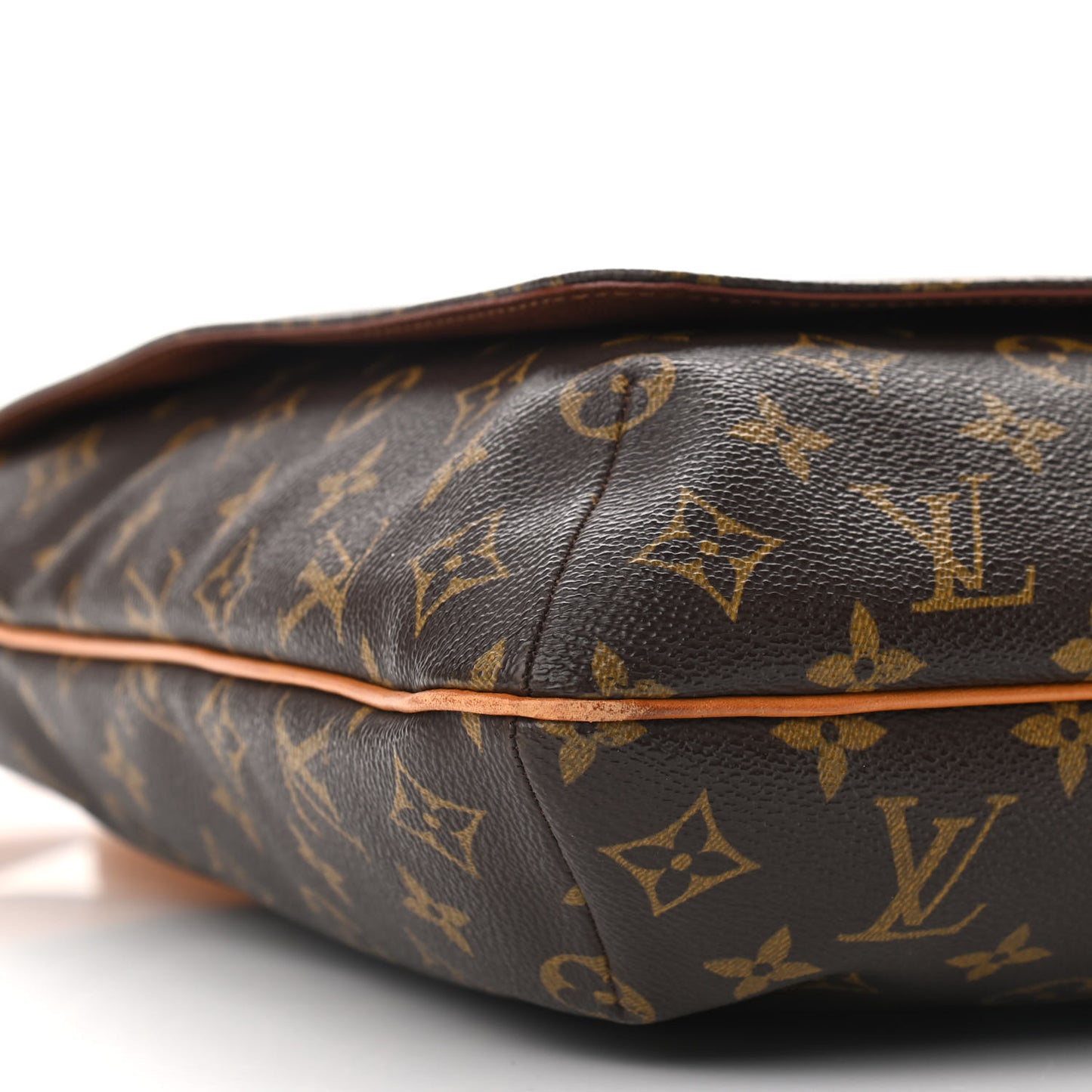 Monogram Musette GM