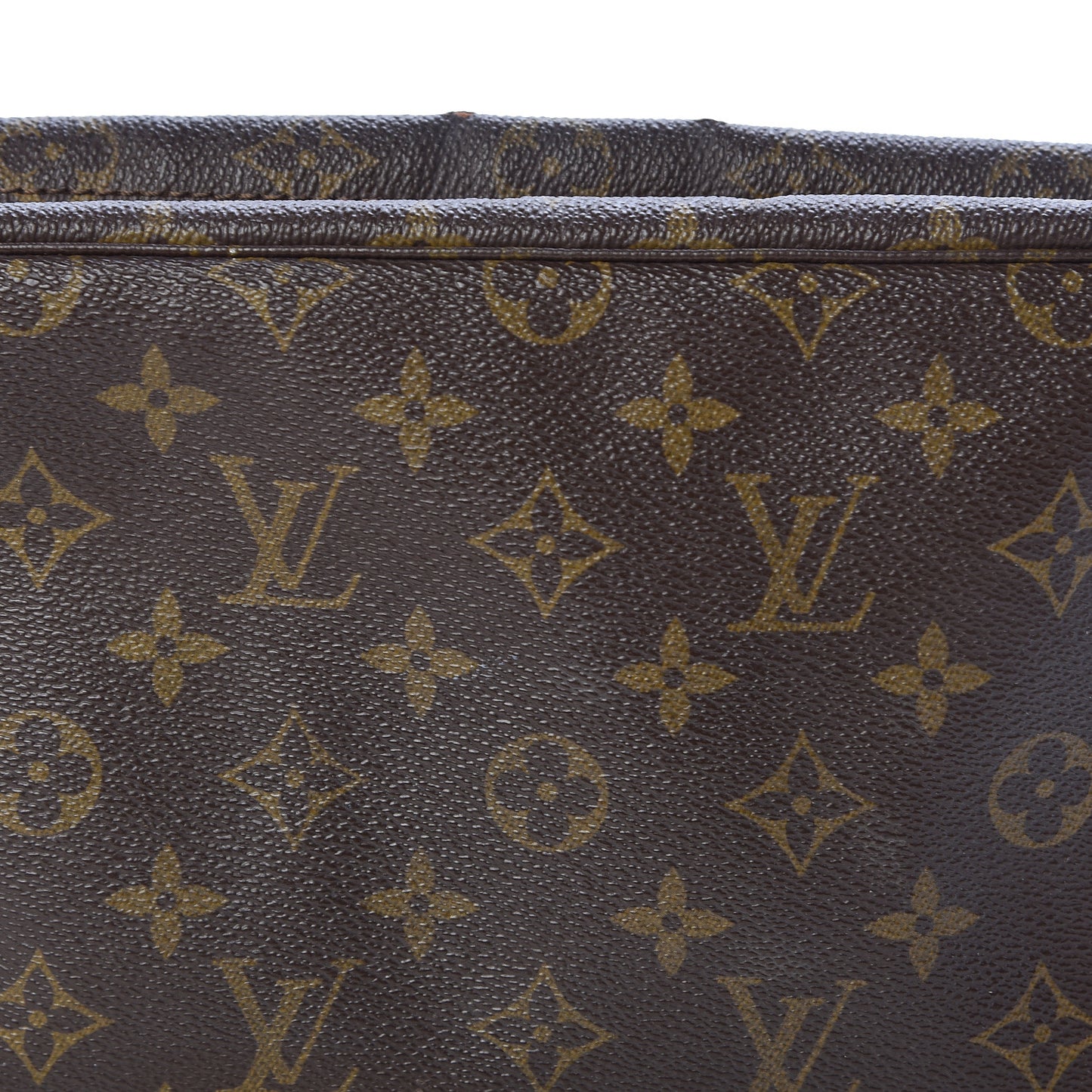 Monogram Trousse Toilette 28