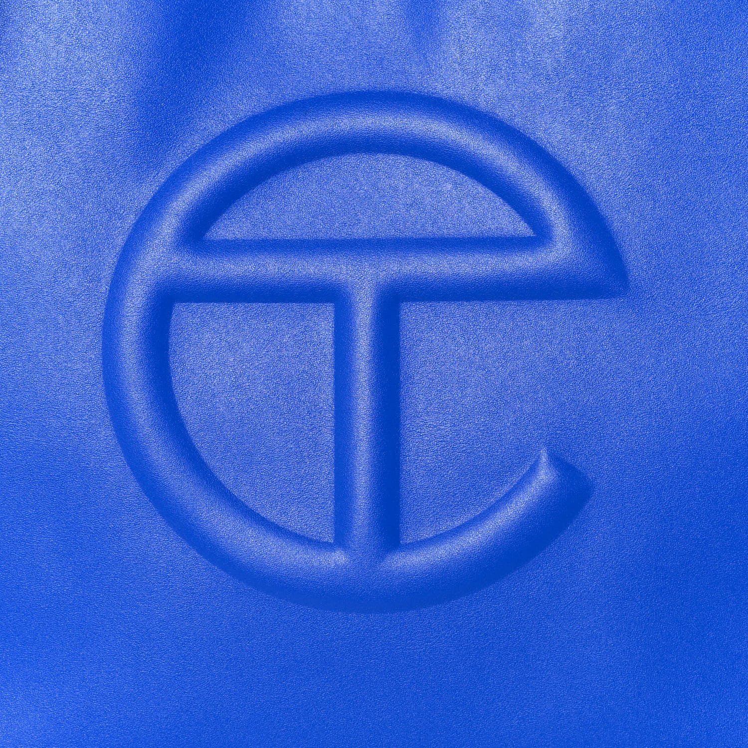 Telfar Vegan Leather Medium Shopping Bag Painters Tape 7 of 11