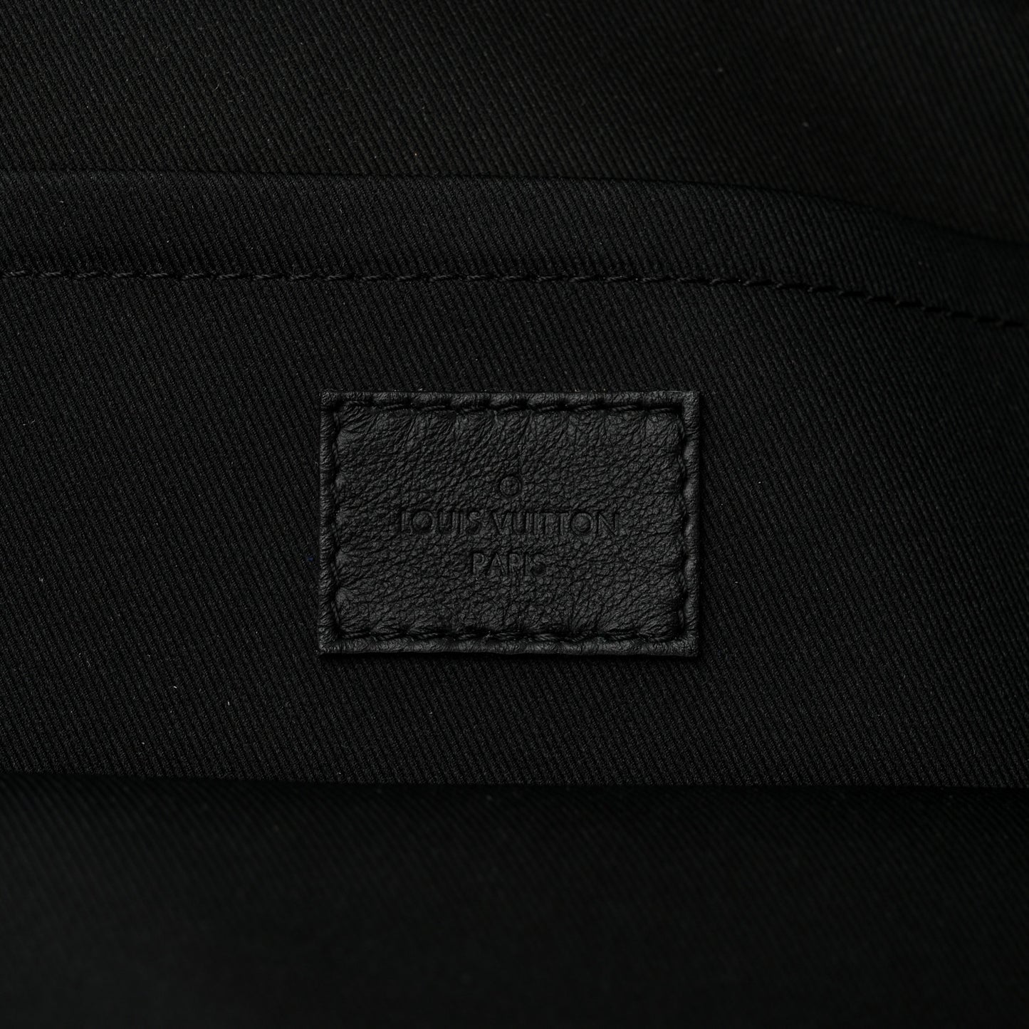 Monogram Palm Springs Backpack MM