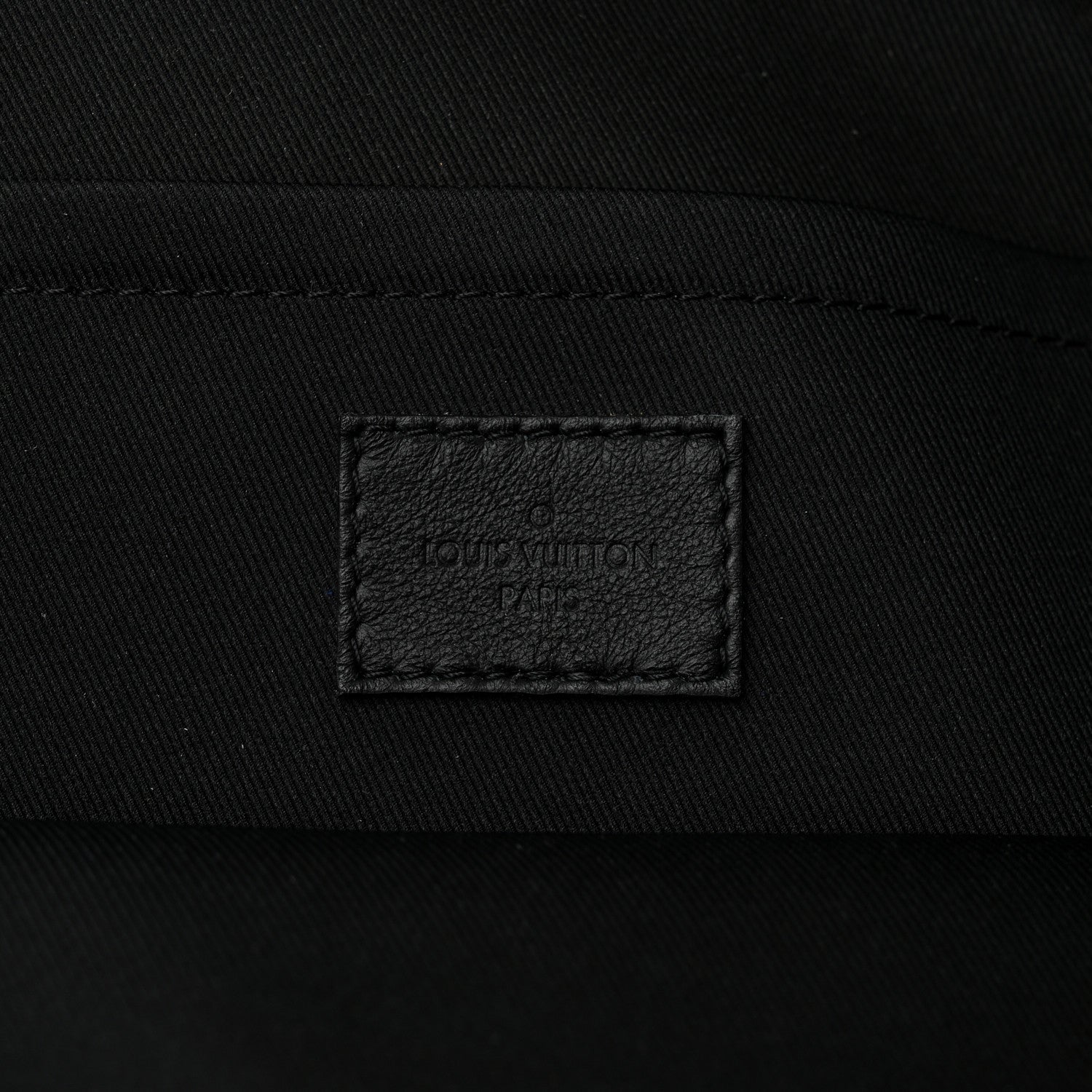Louis Vuitton Monogram Palm Springs Backpack MM 6 of 9