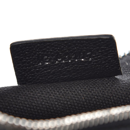 Givenchy Sugar Goatskin Large Antigona Pouch Black 7 of 8