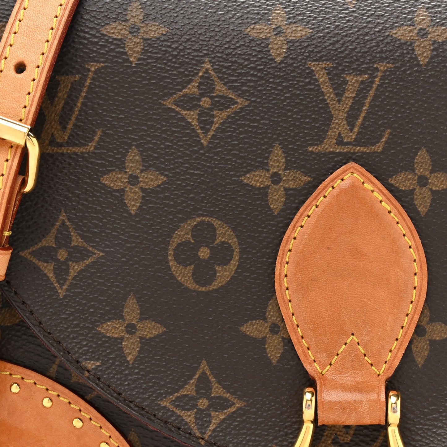 Monogram Saint Cloud NM