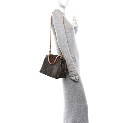 Louis Vuitton Monogram Petit Palais 2 of 9