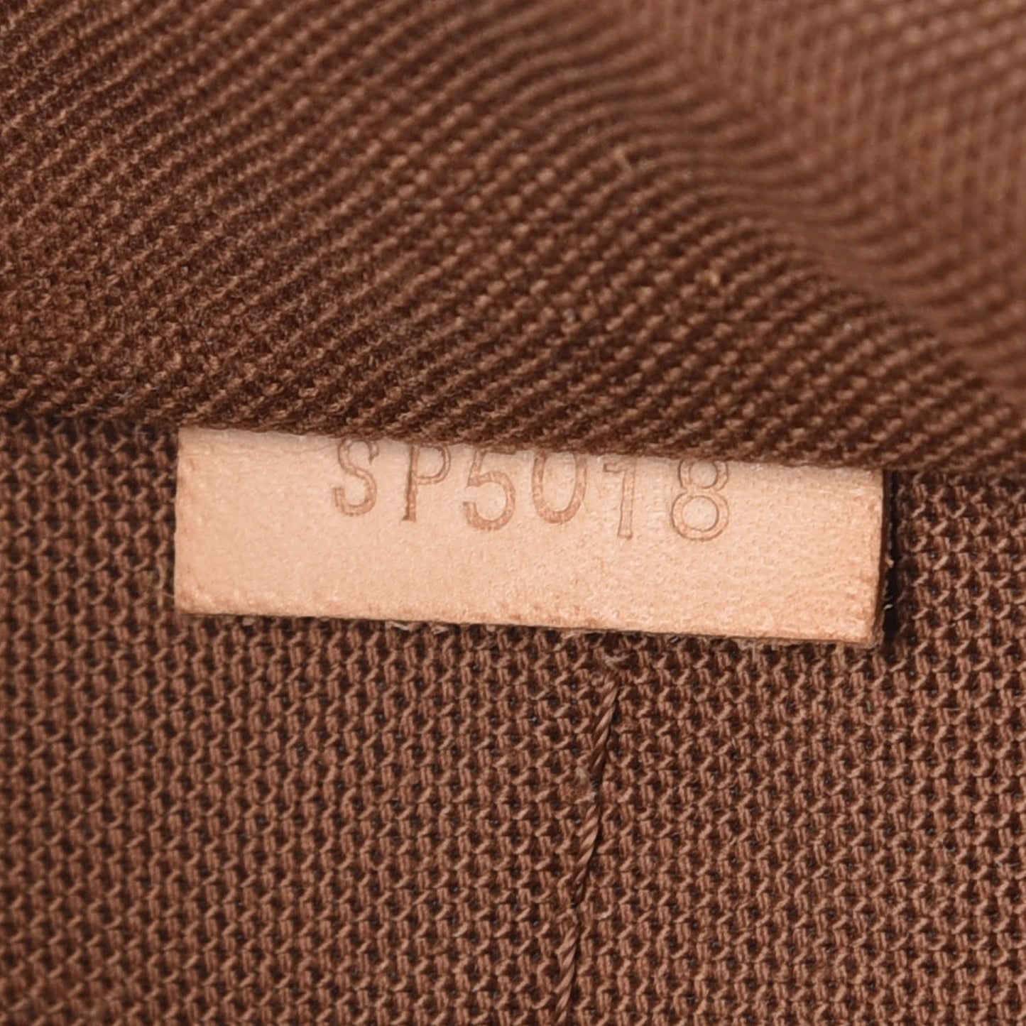 Monogram Montorgueil PM