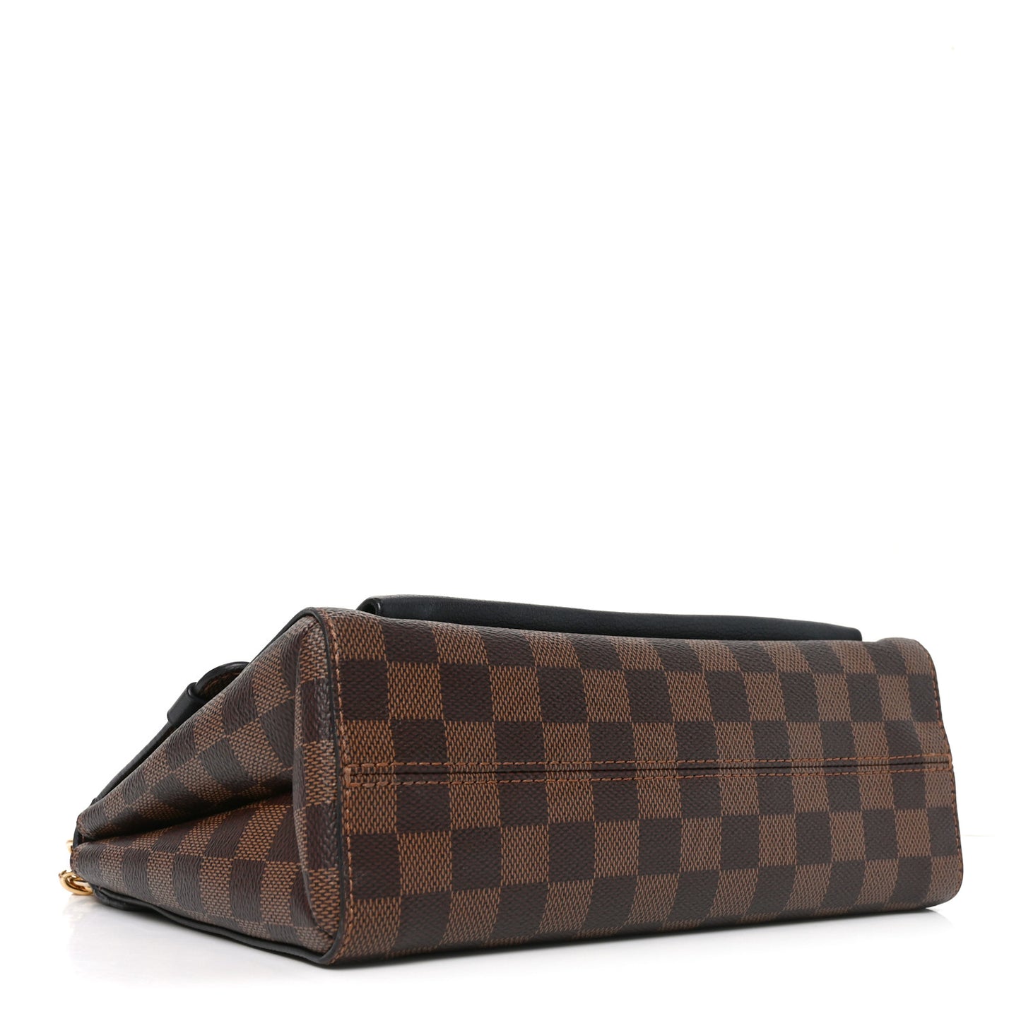 Damier Ebene Vavin PM Black