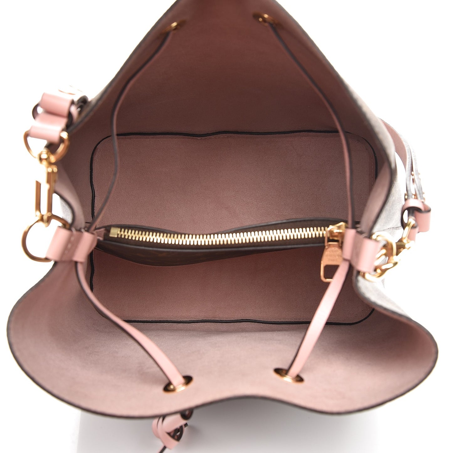 Monogram Neonoe MM Rose Poudre