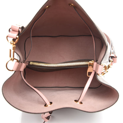 Louis Vuitton Monogram Neonoe MM Rose Poudre 5 of 6