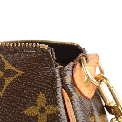 Louis Vuitton Monogram Eva Clutch 9 of 9