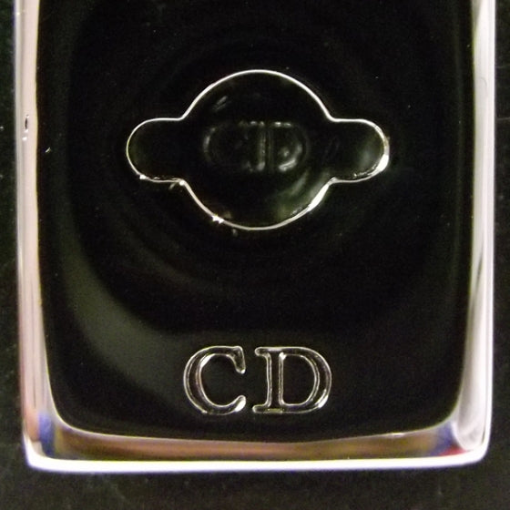 Christian Dior Monogram Street Chic Bag Black 8 of 13