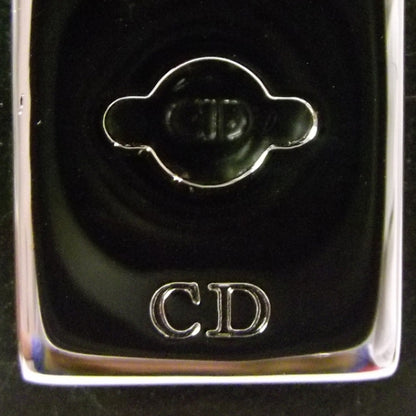 Christian Dior Monogram Street Chic Bag Black 8 of 13