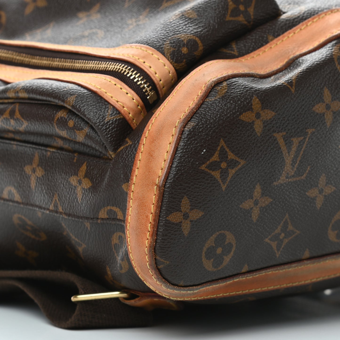 Monogram Bosphore Backpack