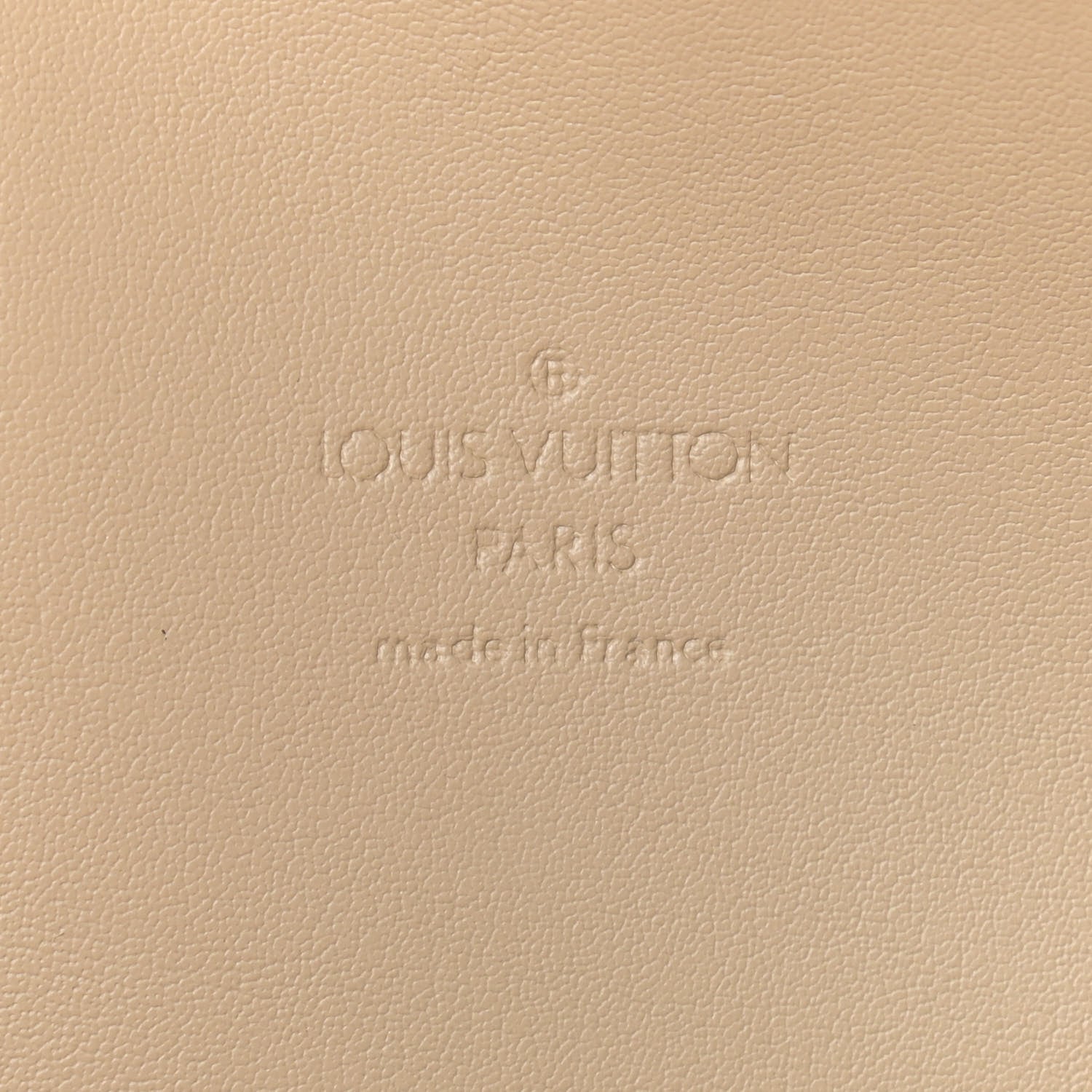 Louis Vuitton Vernis Bedford Beige 6 of 17