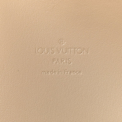 Louis Vuitton Vernis Bedford Beige 6 of 17