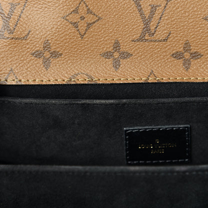Louis Vuitton Reverse Monogram Pochette Metis 10 of 15