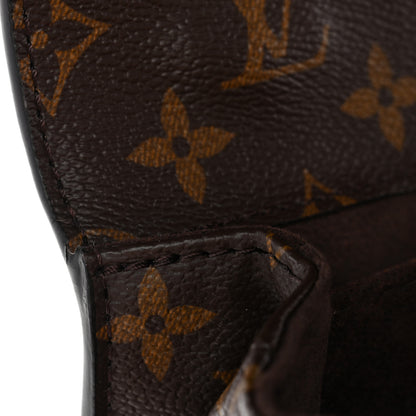 Louis Vuitton Monogram Pochette Metis 10 of 14