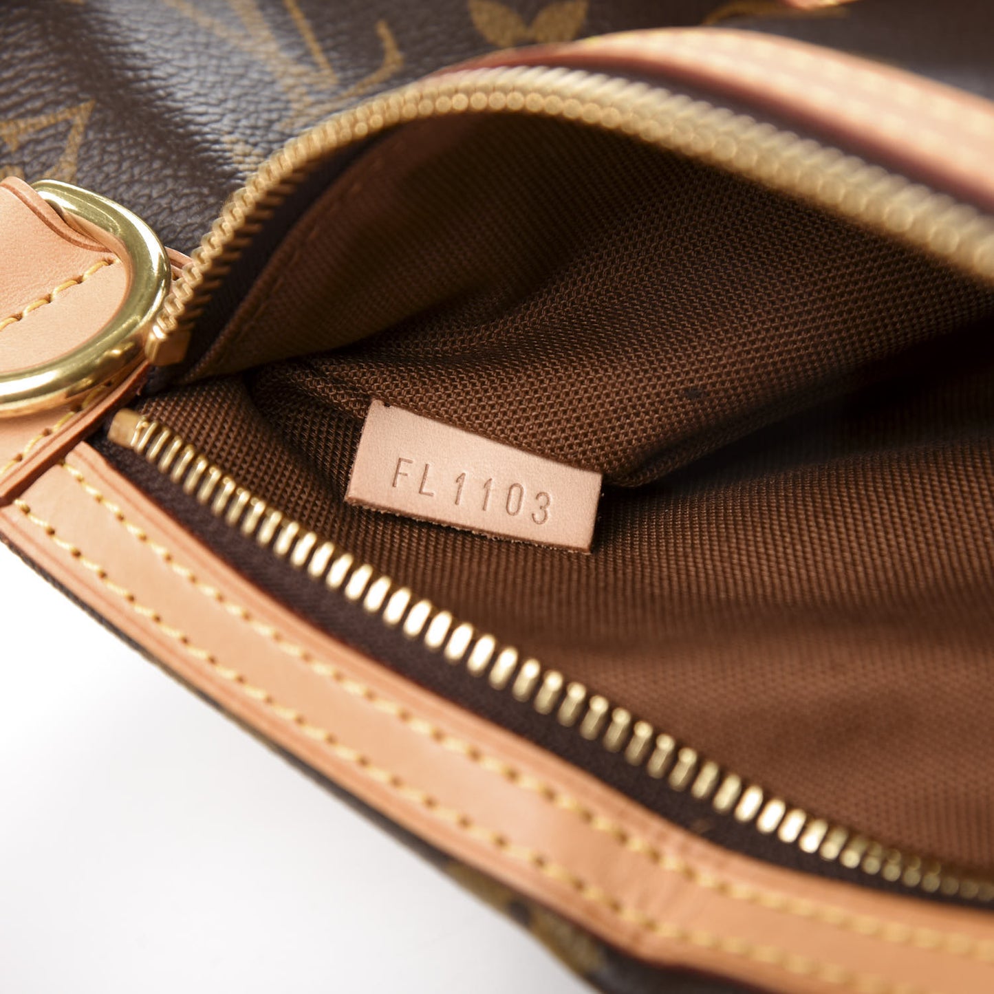 Monogram Bosphore Backpack