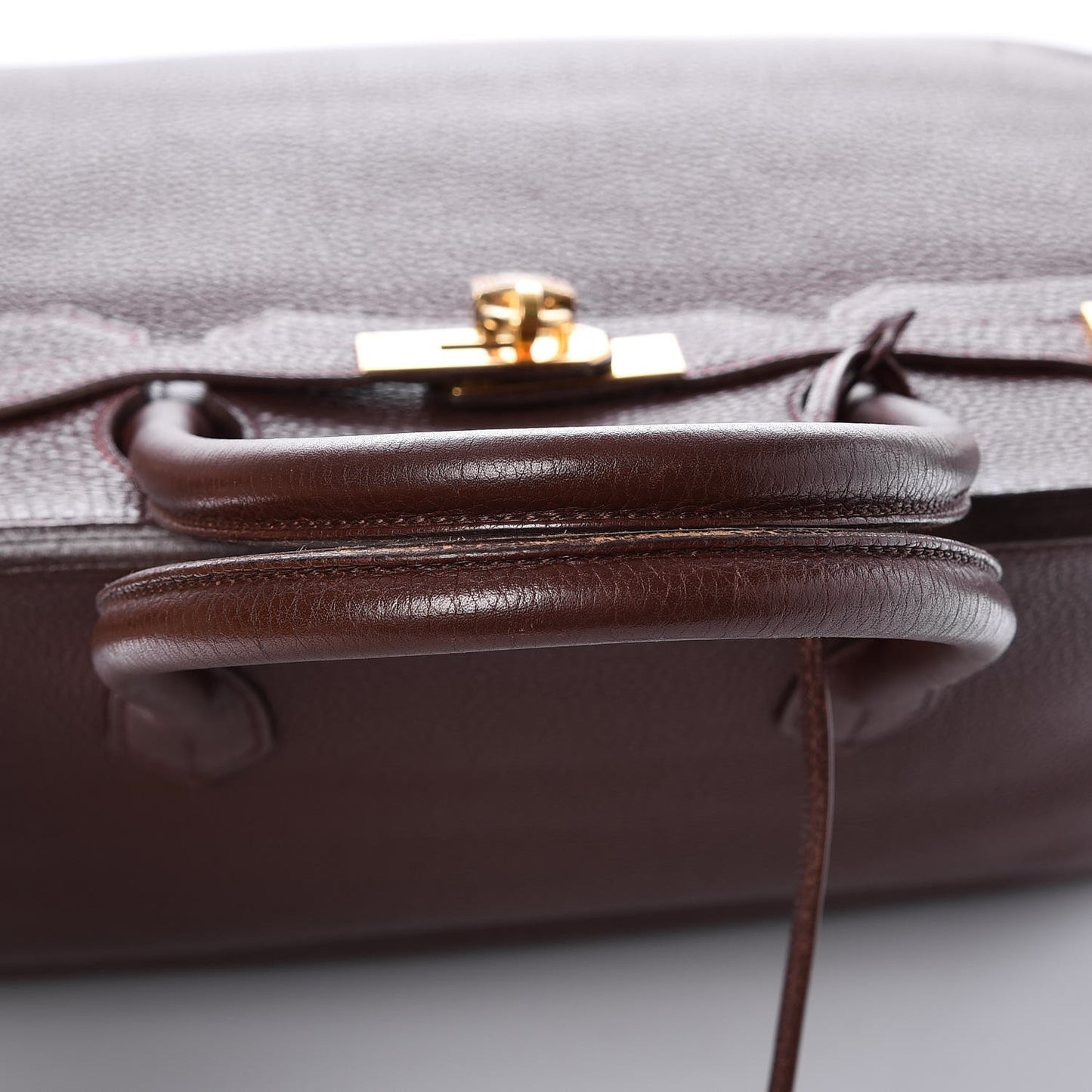Togo Birkin 40 Havane