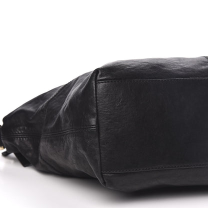 Givenchy Lambskin Medium Nightingale Black 8 of 10