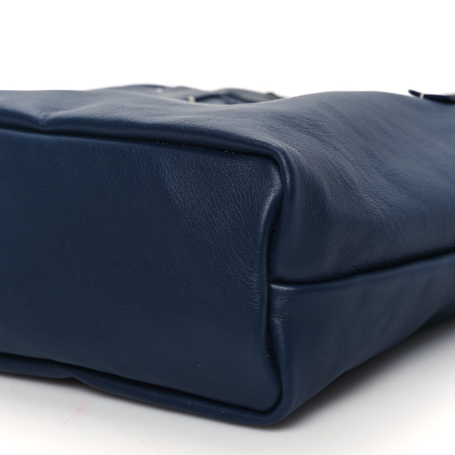 Goyard Goyardine Reversible Mini Anjou Navy 16 of 16