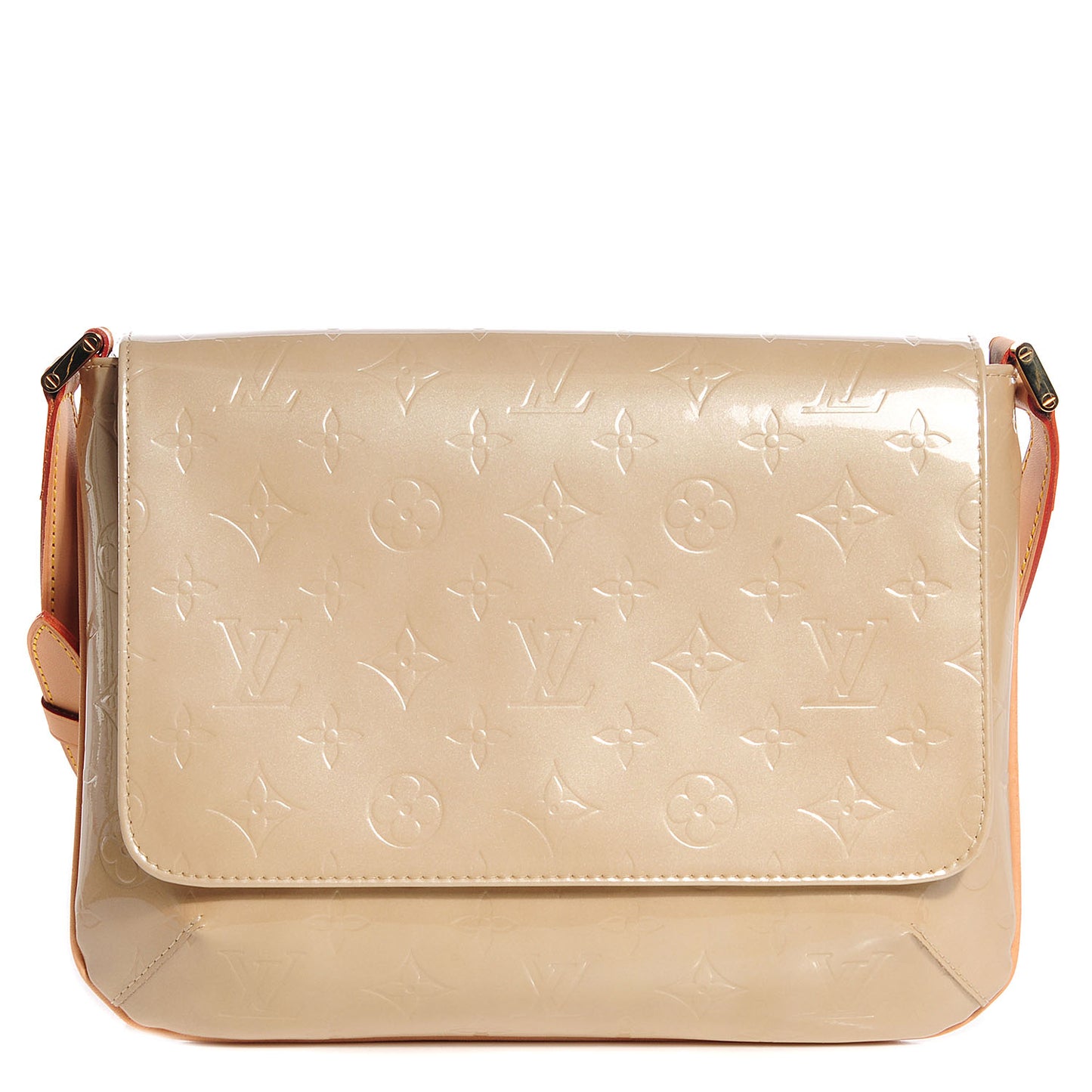 Vernis Thompson Street Beige