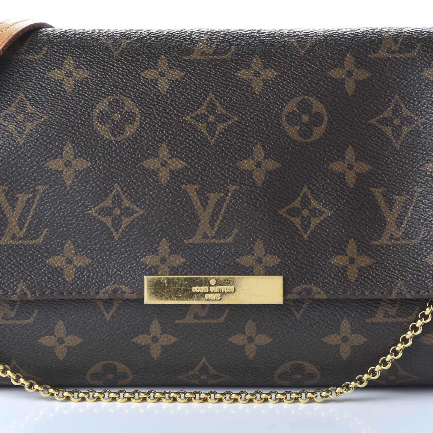 Monogram Favorite MM