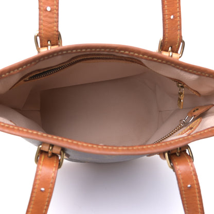 Louis Vuitton Monogram Petit Bucket 23 4 of 8