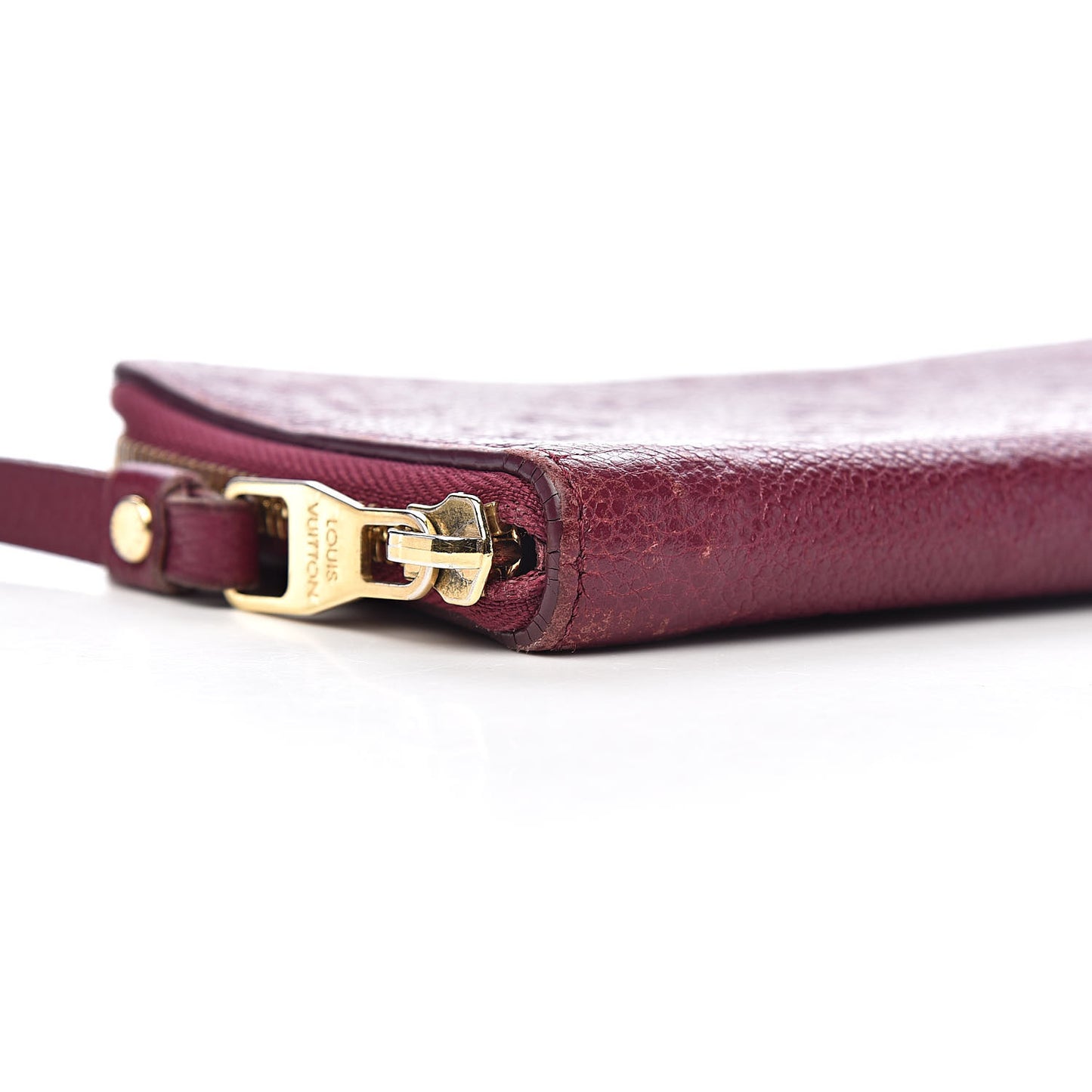 Empreinte Secret Long Wallet Aurore