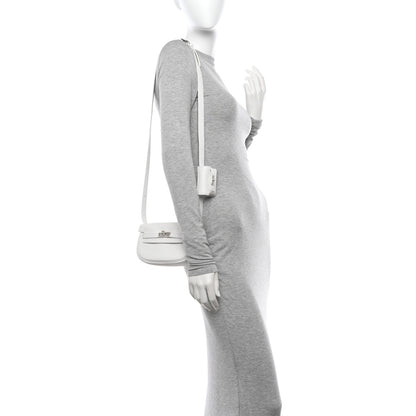 Hermes Swift Kelly Moove New White 2 of 12