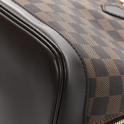 Louis Vuitton Damier Ebene Alma PM 9 of 11