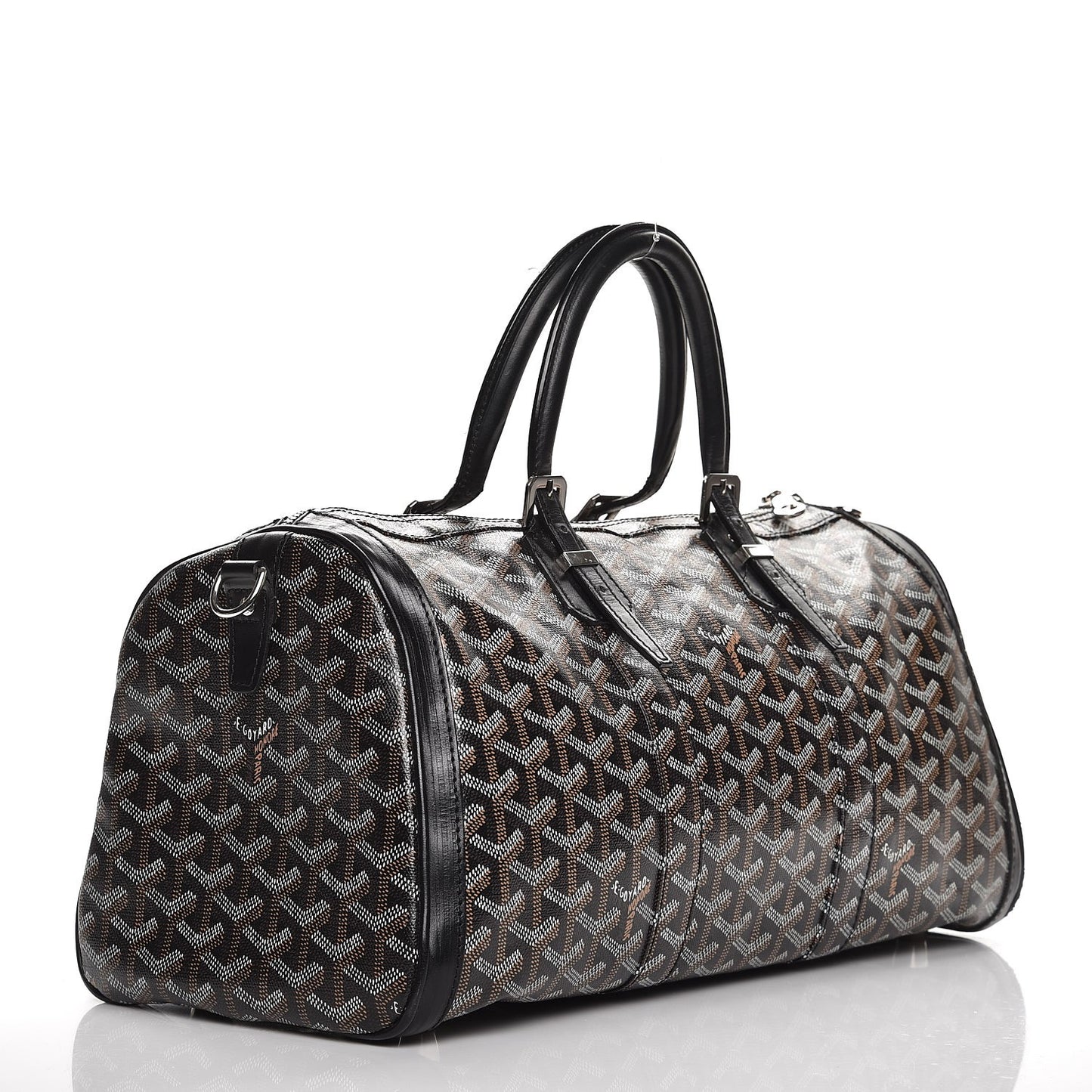 Goyardine Croisiere 35 Black