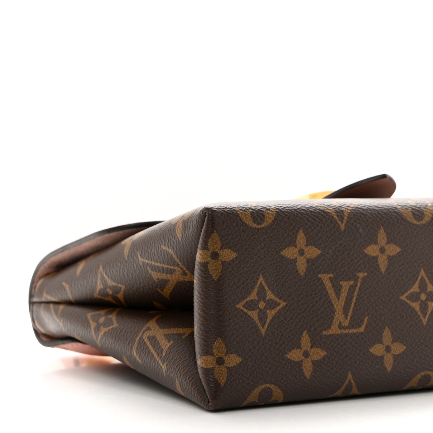 Louis Vuitton Monogram Locky BB Rose Poudre 8 of 9