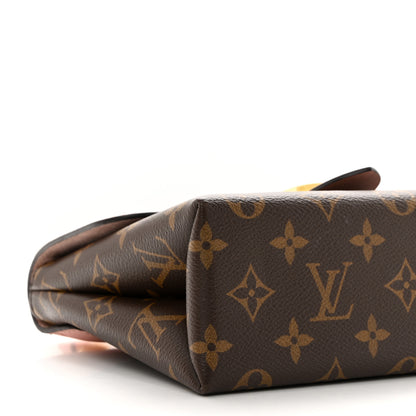 Louis Vuitton Monogram Locky BB Rose Poudre 8 of 9