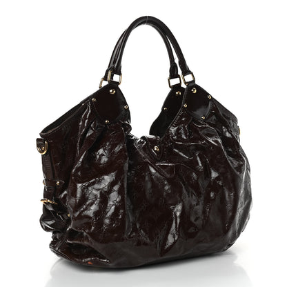 Louis Vuitton Surya Mahina XL Marron 3 of 9
