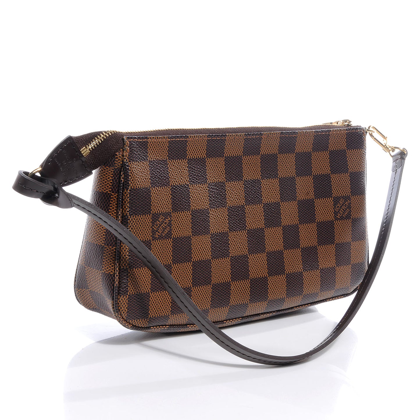 Damier Ebene Pochette Accessories NM