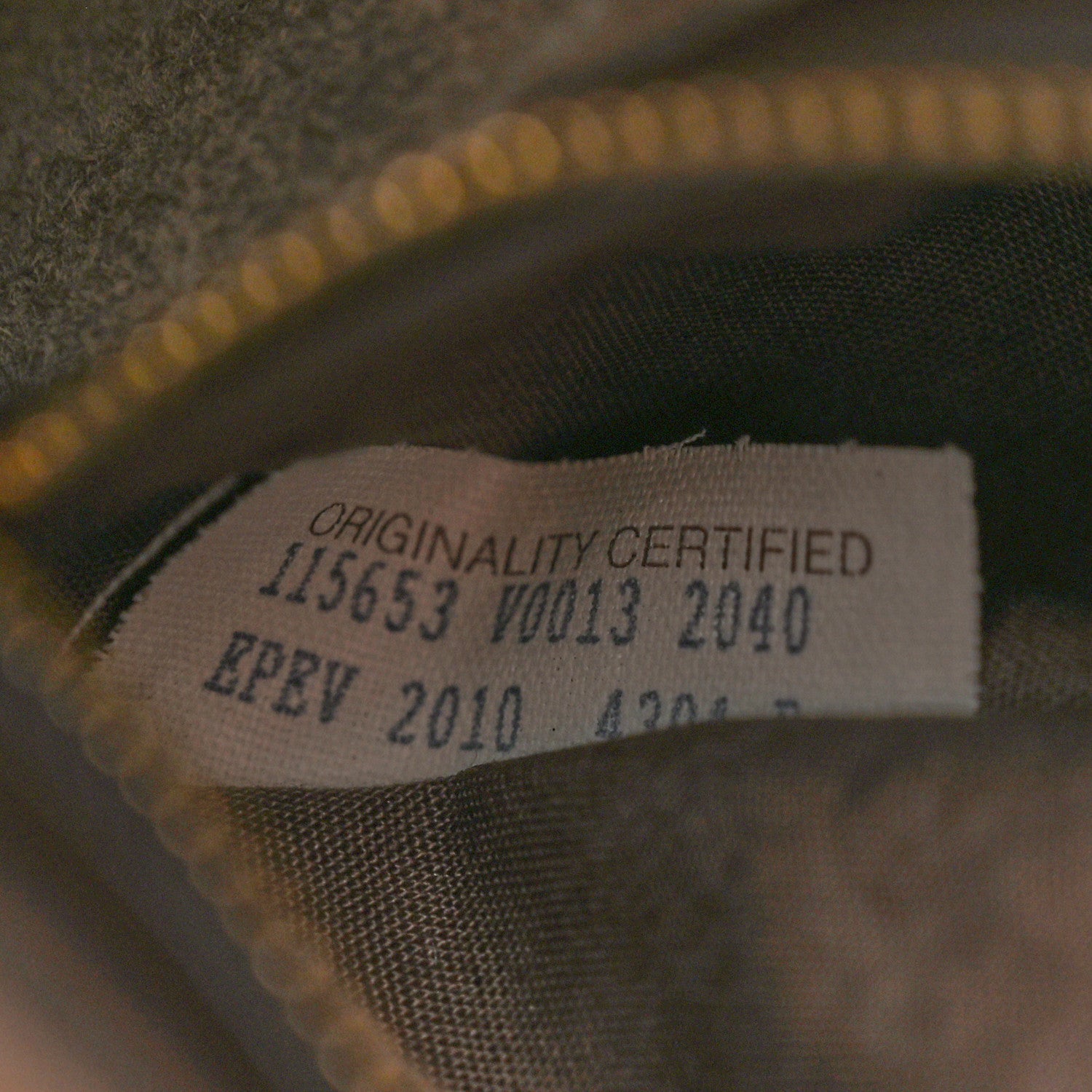 Bottega Veneta Nappa Intrecciato Medium Veneta Hobo Ebano 7 of 12