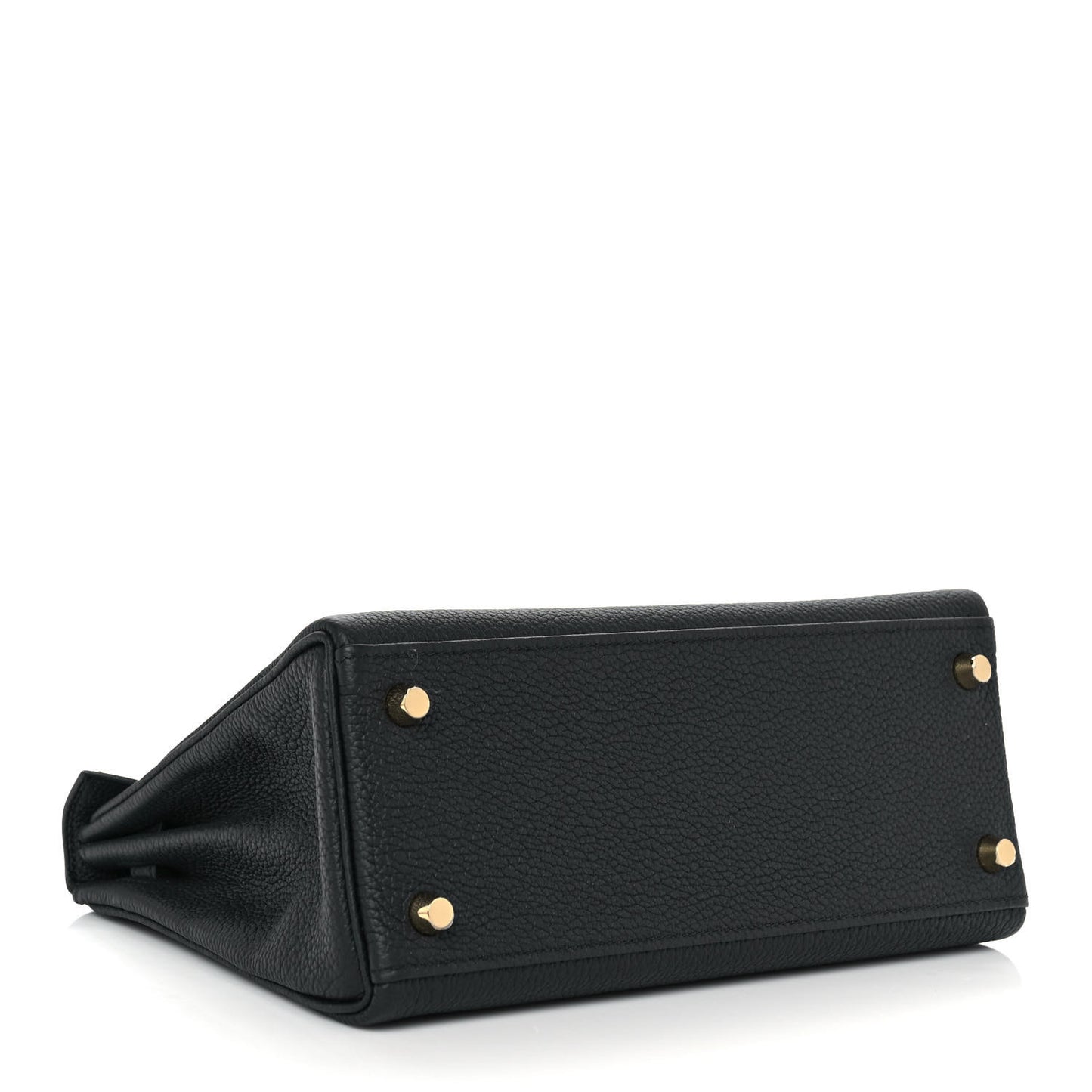 Togo Kelly Retourne 25 Black