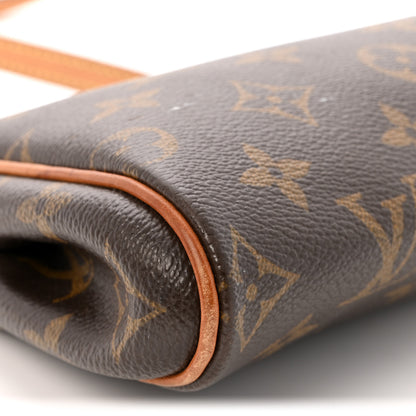 Louis Vuitton Monogram Eva Clutch 11 of 14