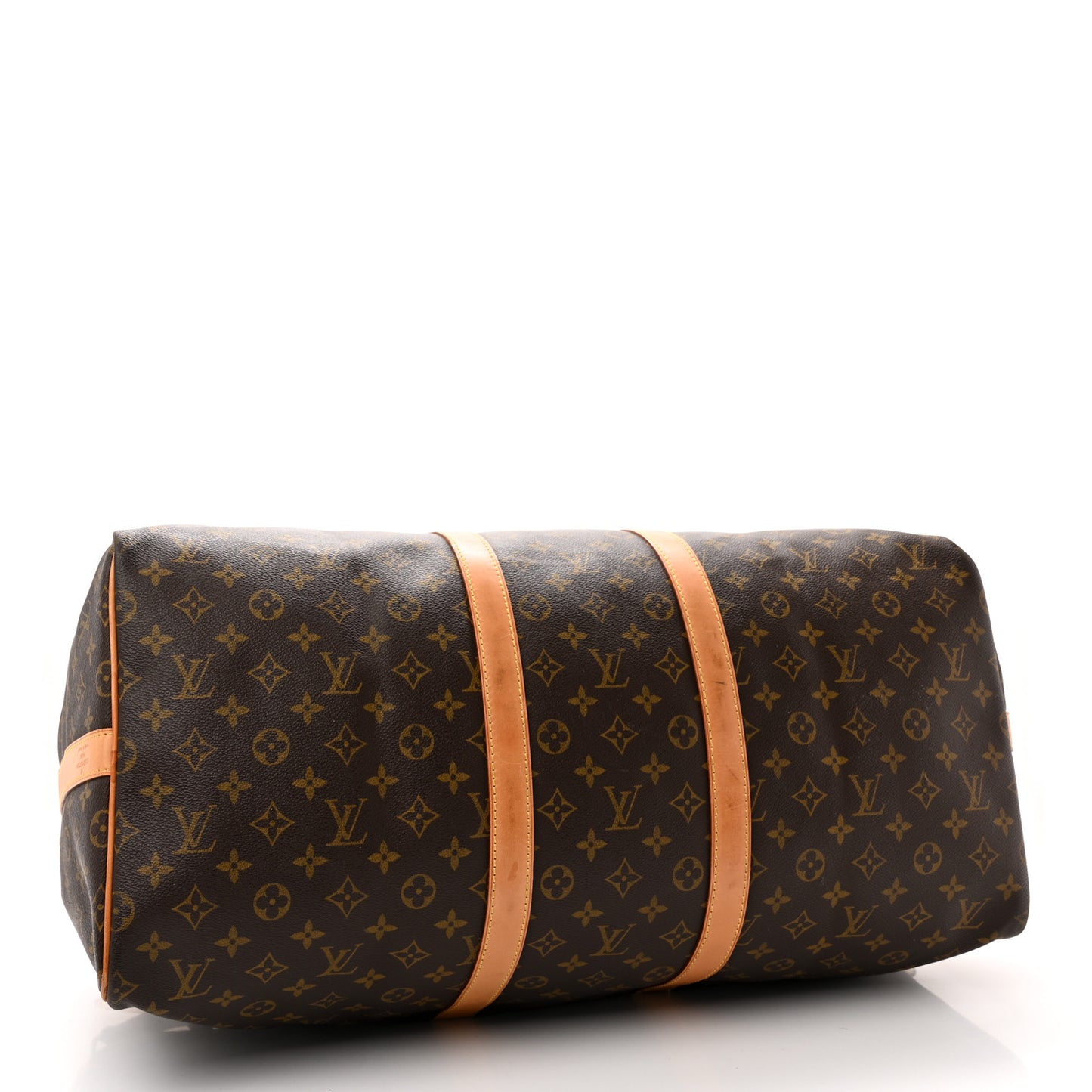 Monogram Keepall Bandouliere 55