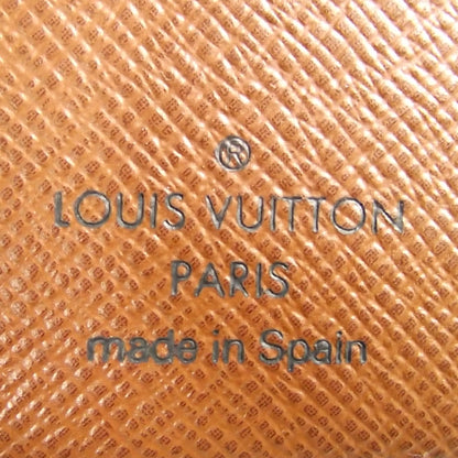 Louis Vuitton Monogram Billfold Wallet 5 of 5