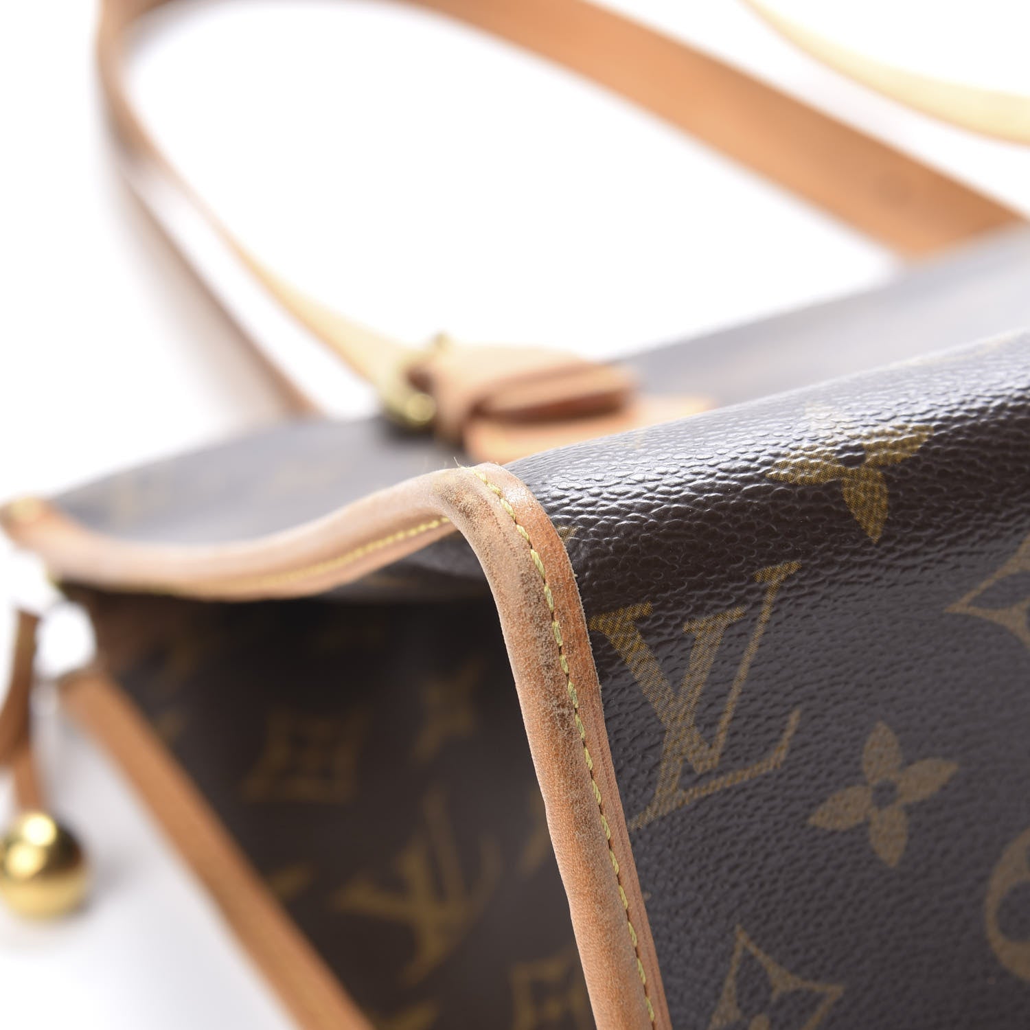 Louis Vuitton Monogram Popincourt Haut 9 of 15