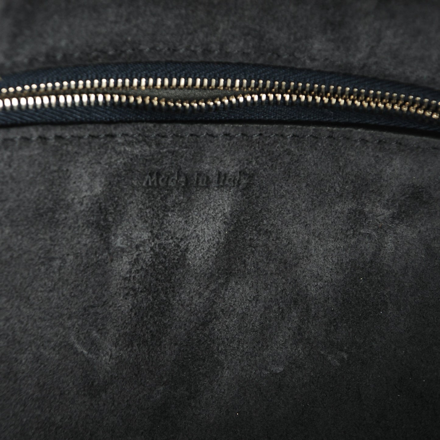 Smooth Calfskin Medium Tri-Color Diamond Shoulder Bag