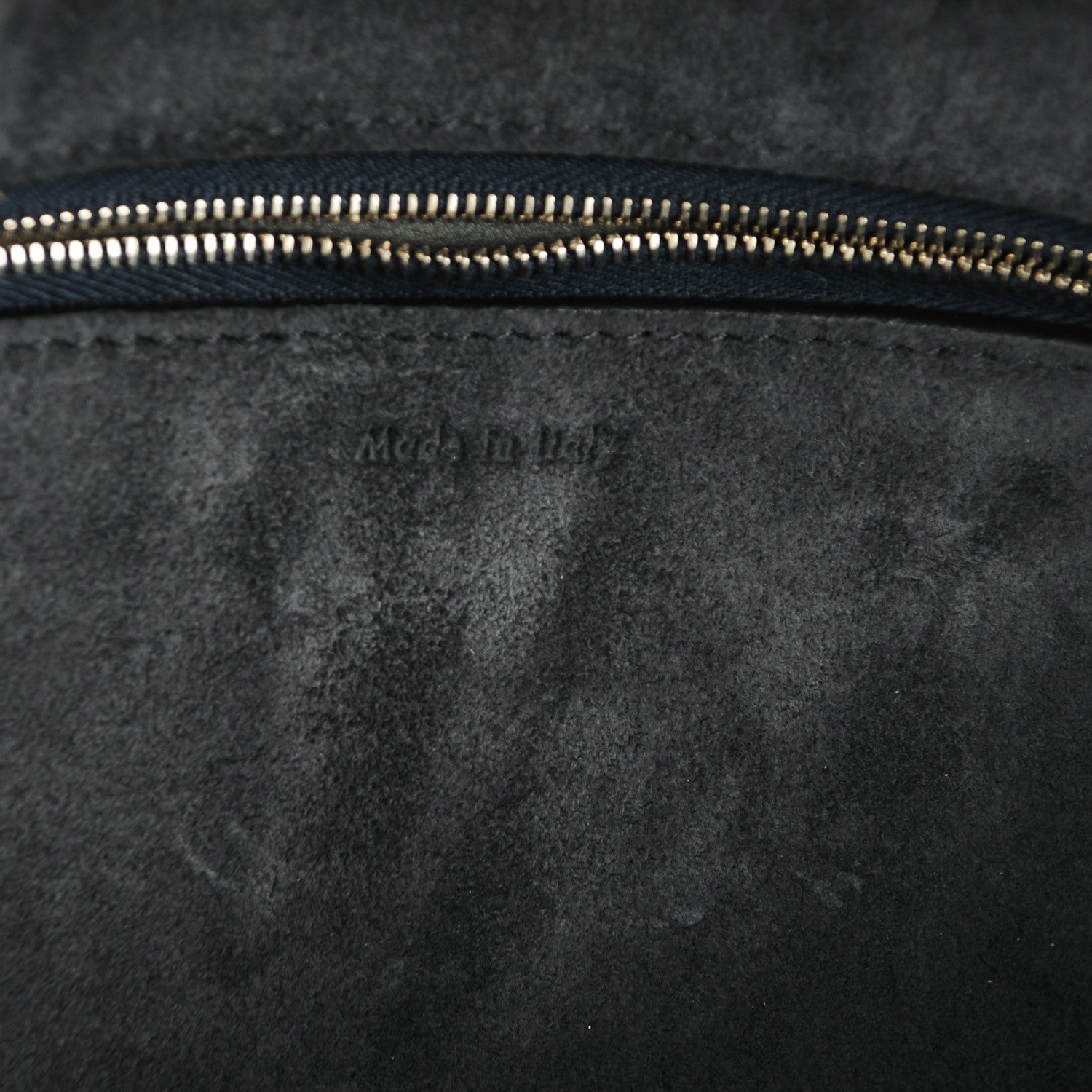 Celine Smooth Calfskin Medium Tri-Color Diamond Shoulder Bag 6 of 8