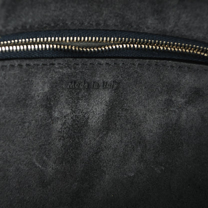 Celine Smooth Calfskin Medium Tri-Color Diamond Shoulder Bag 6 of 8