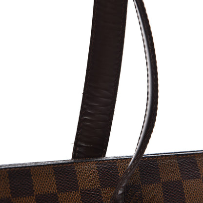 Louis Vuitton Damier Ebene Parioli PM 10 of 15
