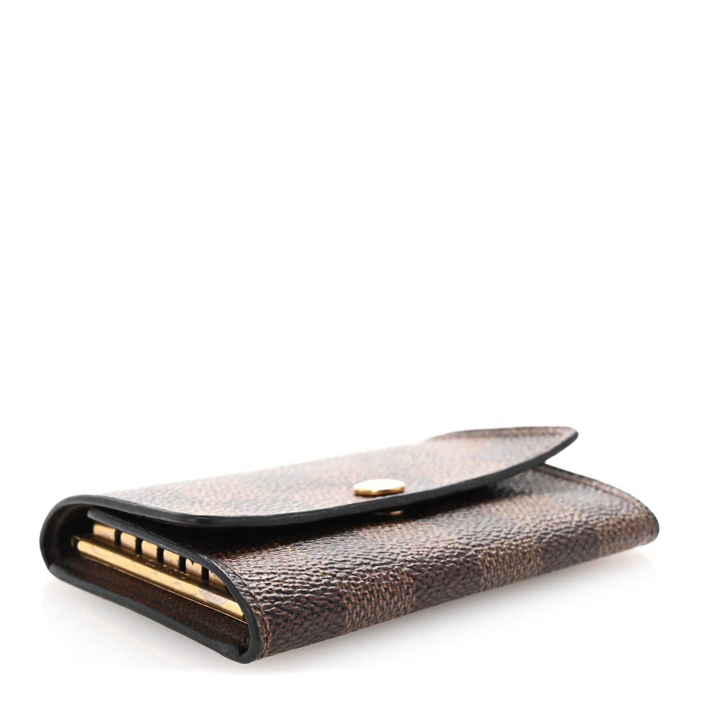 Damier Ebene 6 Key Multicles Holder