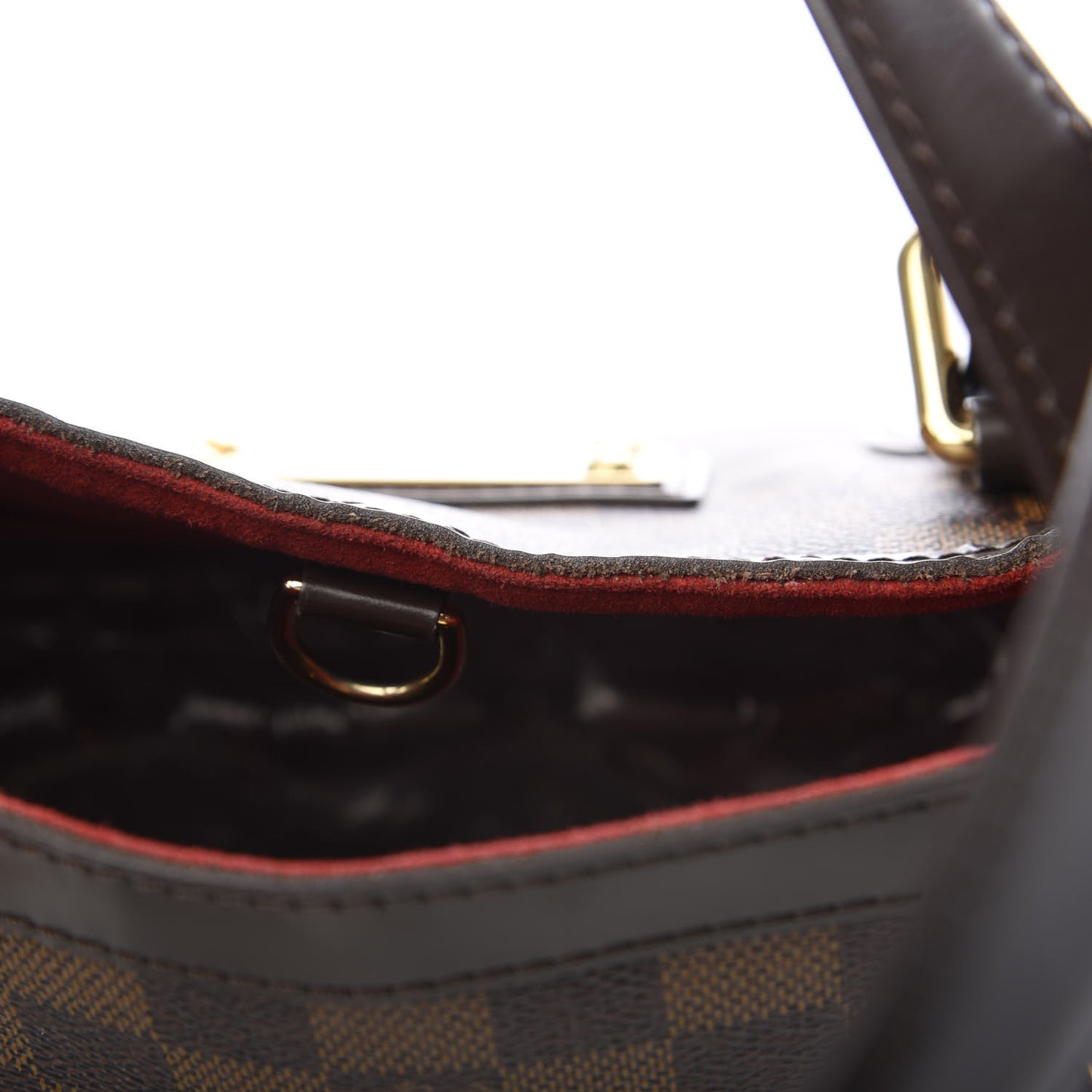 Damier Ebene Hampstead MM